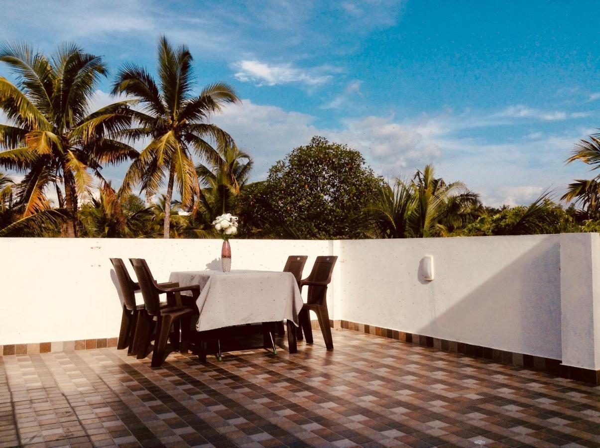 Green Royale Living Spaces - Luxury Serviced Apartments Thiruvananthapuram Екстер'єр фото